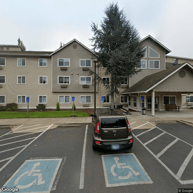 Kingsley Court Retirement Center