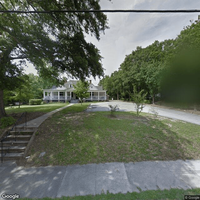 Legacy Retirement Ctr
