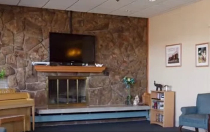 Lowry Hills Care And Rehabilitation