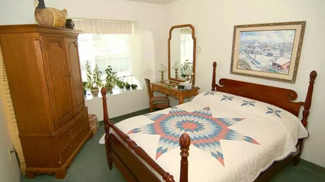 Regency Park Place at Corvallis
