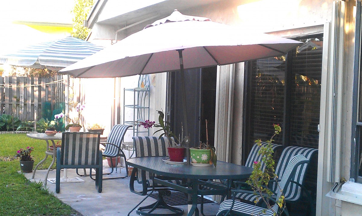 Oasis Family Resort Assisted Living Facility