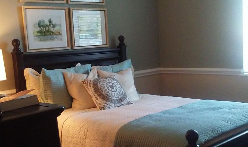 Ashton Senior Living