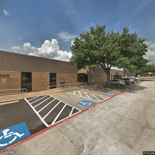 Home Instead - McKinney,  TX