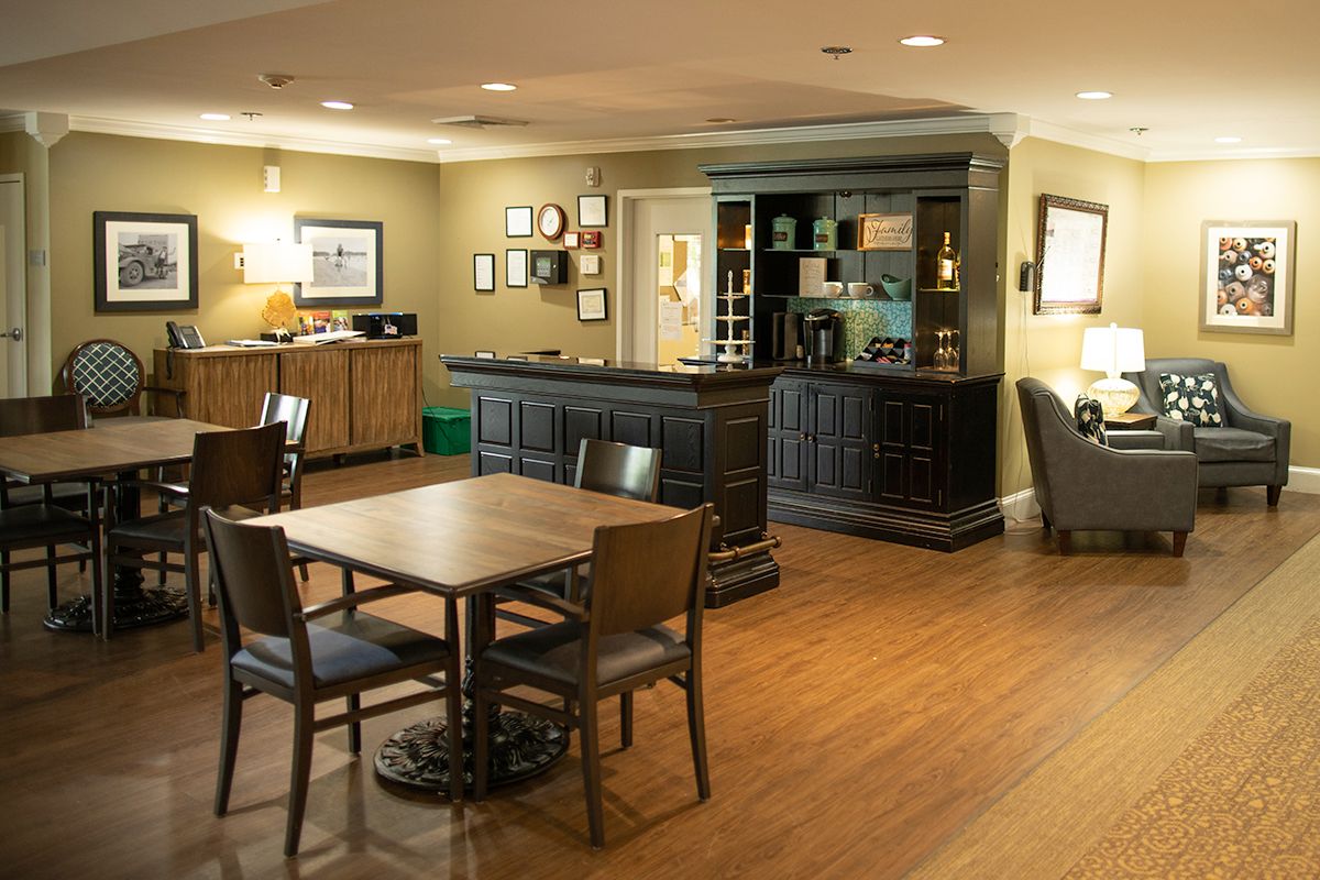 Carolina Gardens at Rock Hill