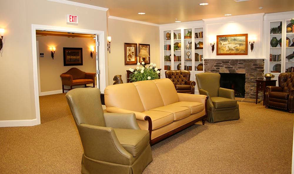 Barathaven Memory Care