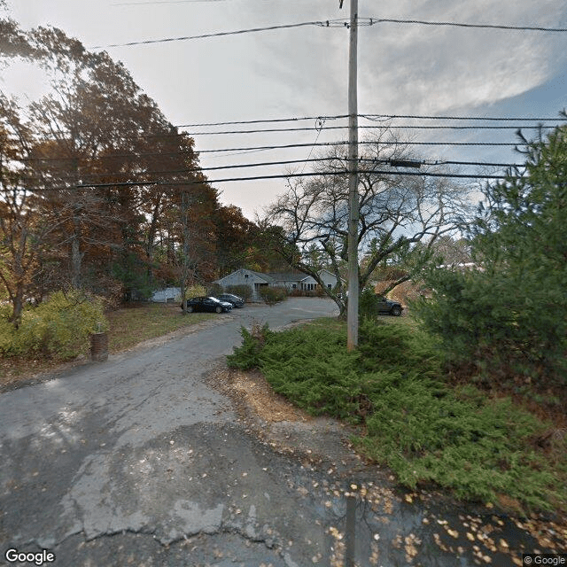 Duxbury House at The Village Memory Care Residence