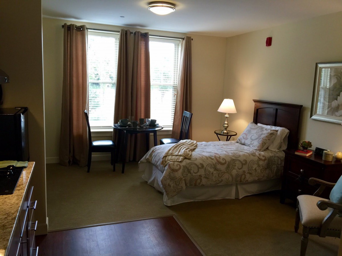The Residence At Valley Farm