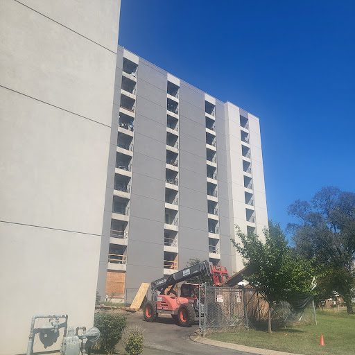 Chippington Towers I