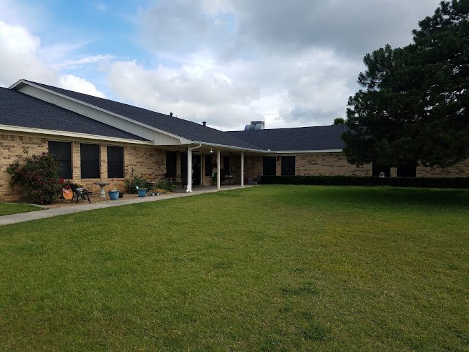 Mclean Care Center