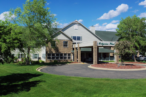 Ridgeview Place