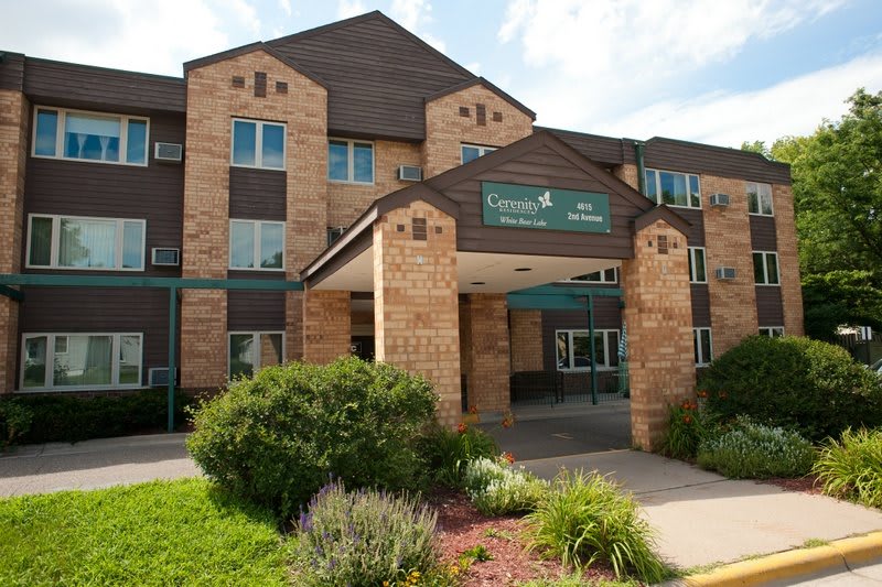 Cerenity Residence-White Bear Lake