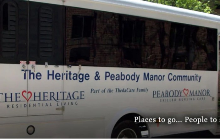 Peabody Manor