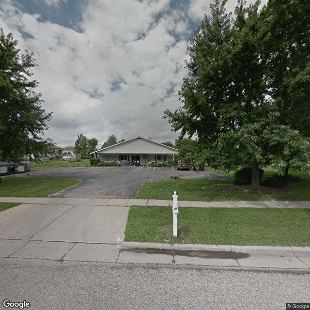 Heartsong Assisted Living