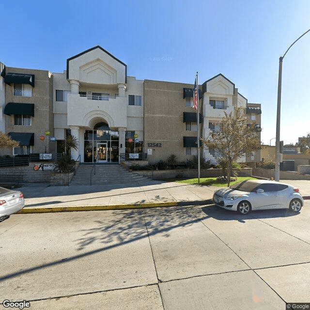 Aspen Place Apartments-Seniors
