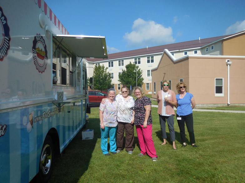 Meadow View Nursing Center