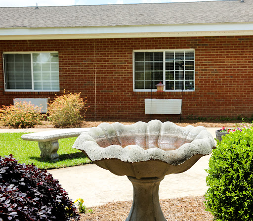 Lee County Health And Rehabilitation