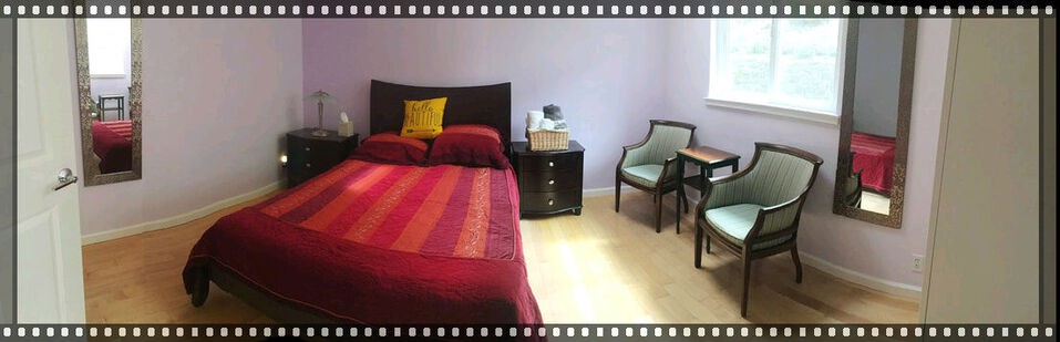 Paradise Elderly Residential Care Of Marin