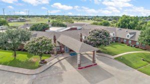 Morada Abilene