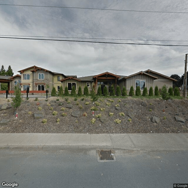 Mountain Park Memory Care