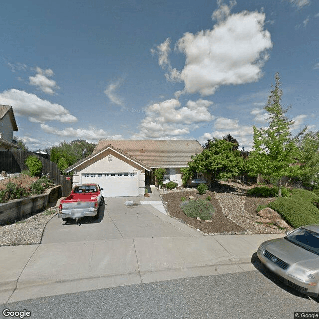 Argonaut Care Home 2
