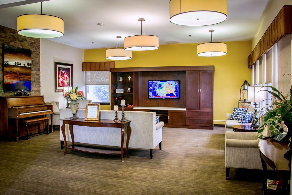 Lubbock Health Care Center
