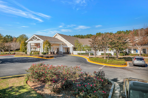 Laurel Park At Henry Med Center