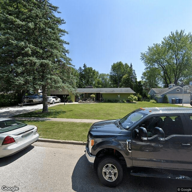 Marshall Manor Assisted Living