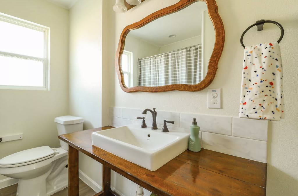 Austin Senior Gardens Senior Living