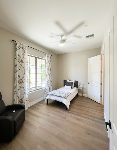 Oasis Care Homes