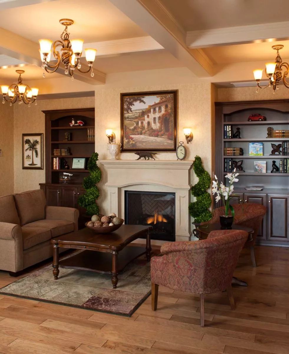 Oakmont Of Montecito