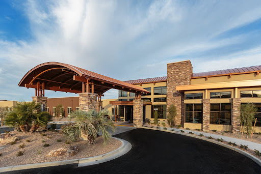 Canyon Vista Post Acute