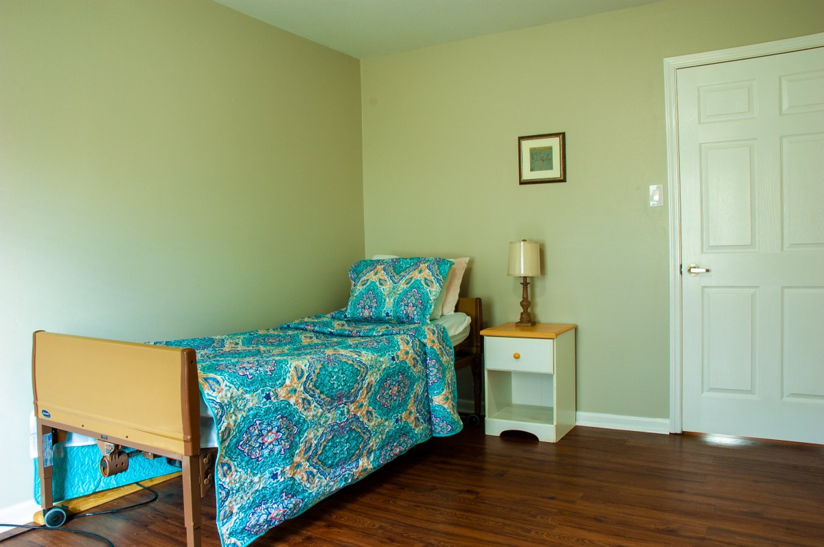 Bedford Residence Assisted Living
