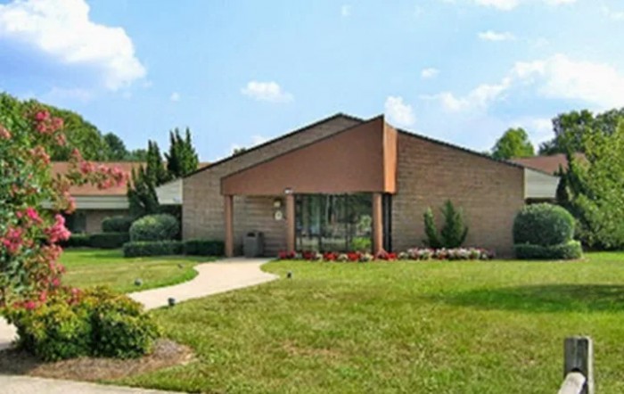 Hunter Hills Nursing And Rehabilitation Center