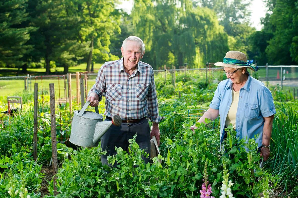 Bethany Village Retirement Center