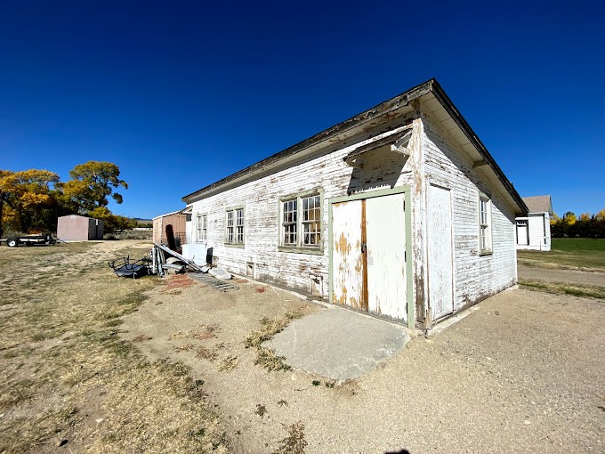 Veterans' Home of Wyoming