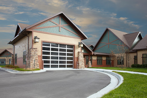 Warroad Care Ctr