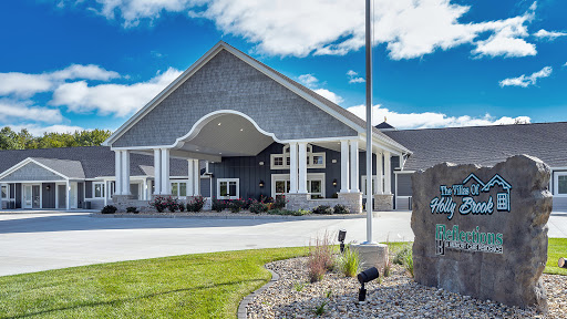 Villas of Holly Brook Bellevue