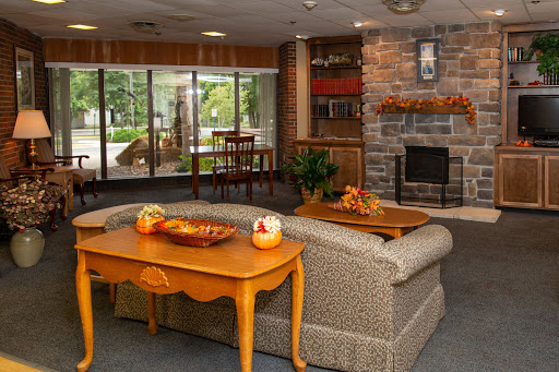 Sturgeon Bay Health Services