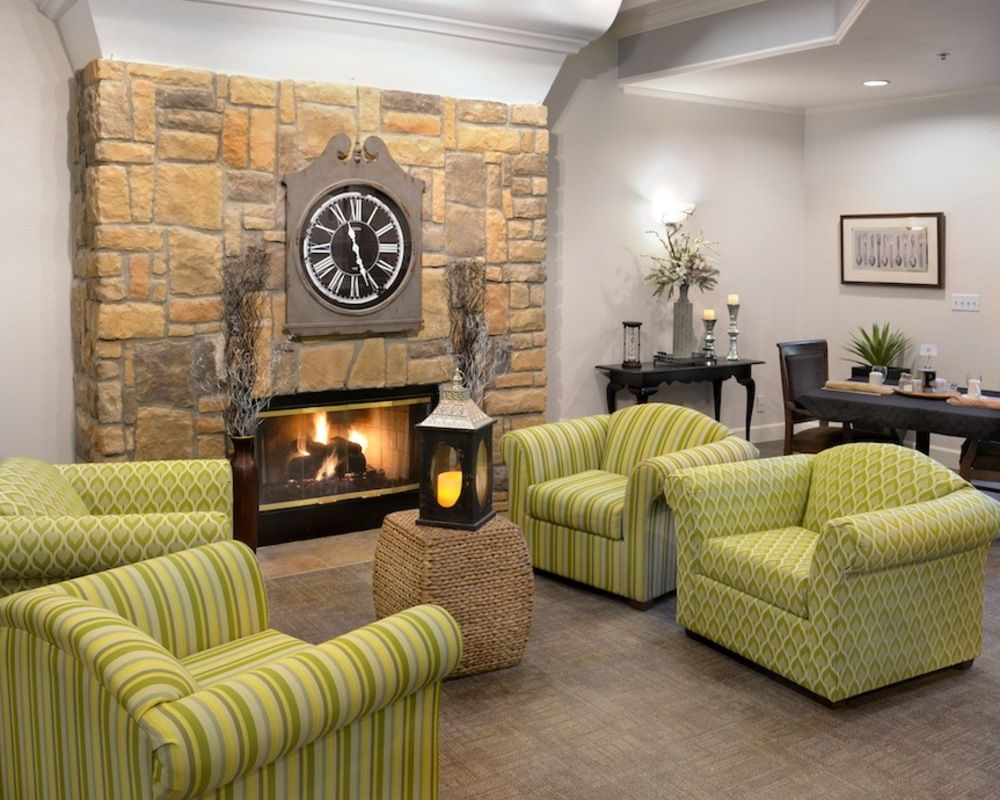 Peters Creek Retirement Community