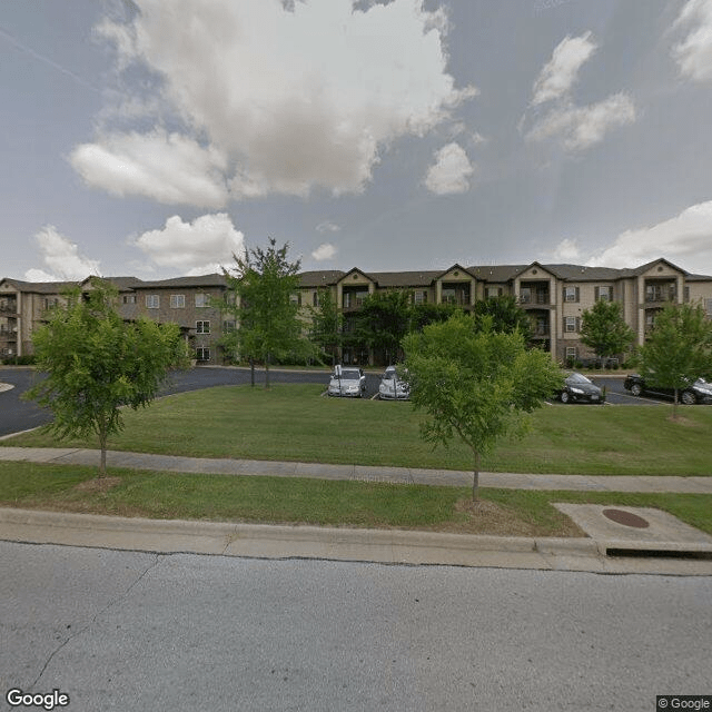 Villas at Quail Creek