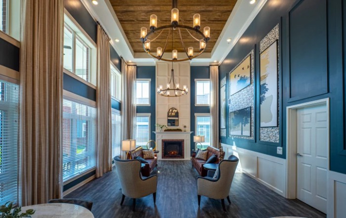 Signature Healthcare Of Elizabethtown