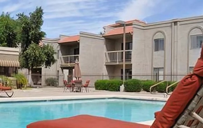 Springdale Village