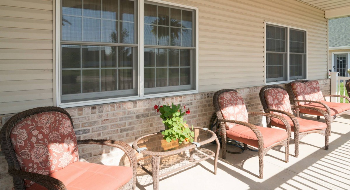 The Glenwood Supportive Living of Staunton