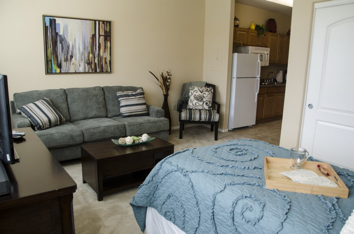 Palmilla Senior Living