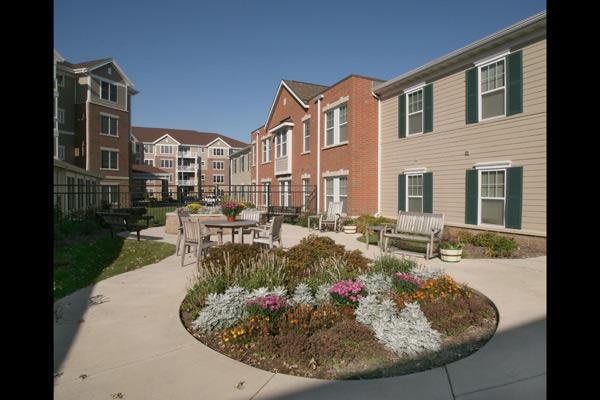 Oak Park Place Madison