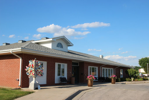 The Ambassador Nebraska City