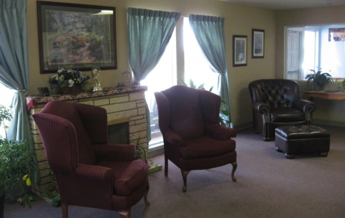 Country Aire Retirement Center