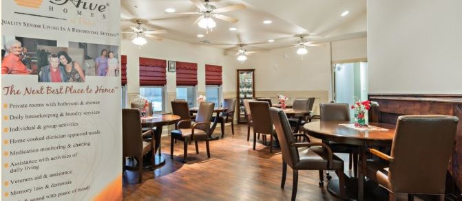 BeeHive Homes of Frisco