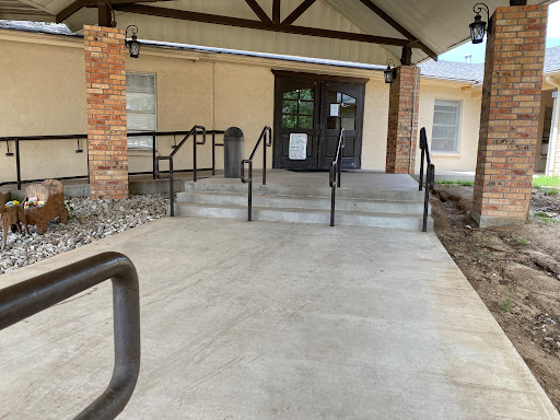 Cisco Nursing & Rehabilitation