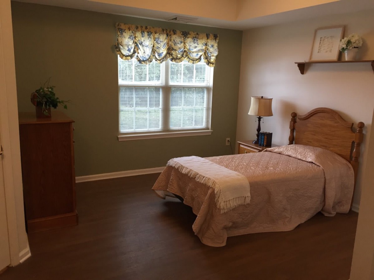 Paramount Senior Living At Cranberry
